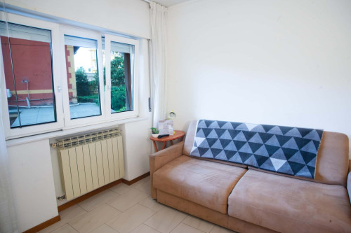 Matteo's Flat - Gallery - 23