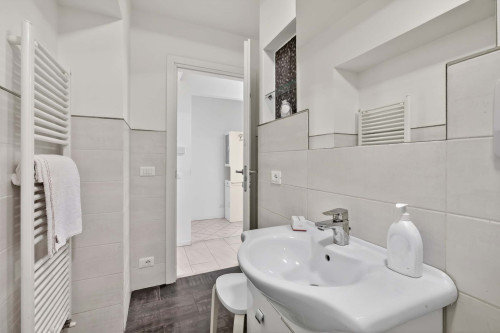 Matteo's Flat - Gallery - 7