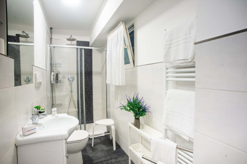 Matteo's Flat - Gallery - 34