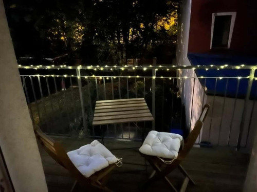 Quiet Yet Central – 2-Room Apartment in Lively Alt­lin­denau - Gallery - 13