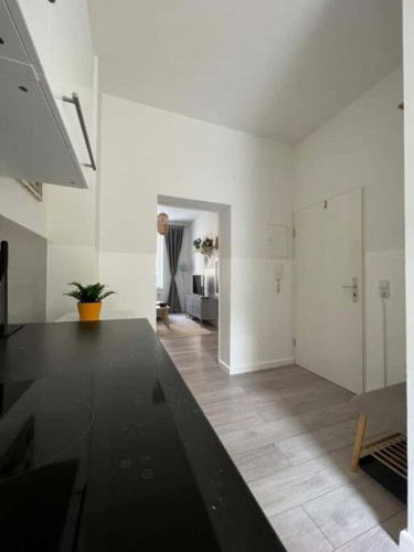 Quiet Yet Central – 2-Room Apartment in Lively Alt­lin­denau - Gallery - 6