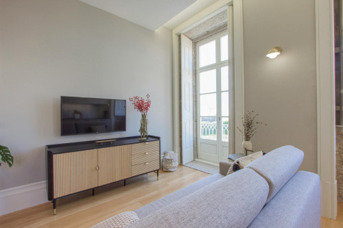 Rua da Liberdade, Guimarães