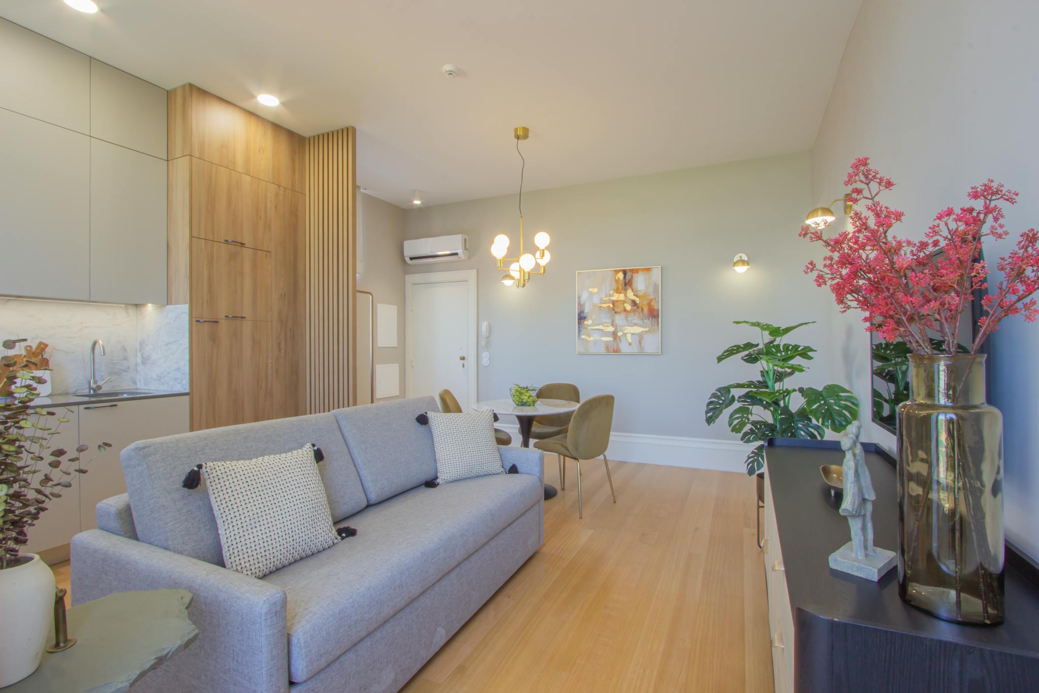  Entire Place  -  Rua da Liberdade, Guimarães  - Gallery -  1