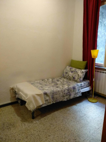 Via Antonio Ceci, Pisa