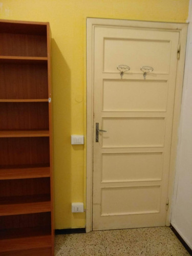 Via Antonio Ceci, Pisa