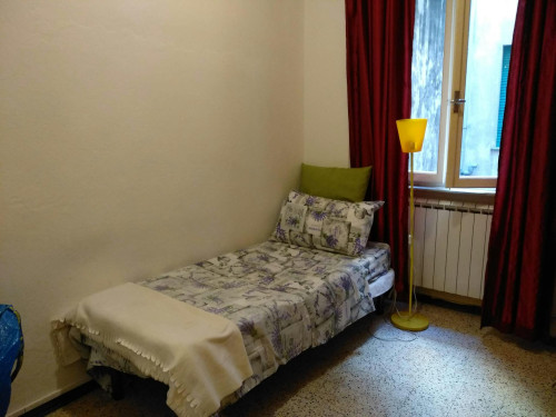 Via Antonio Ceci, Pisa