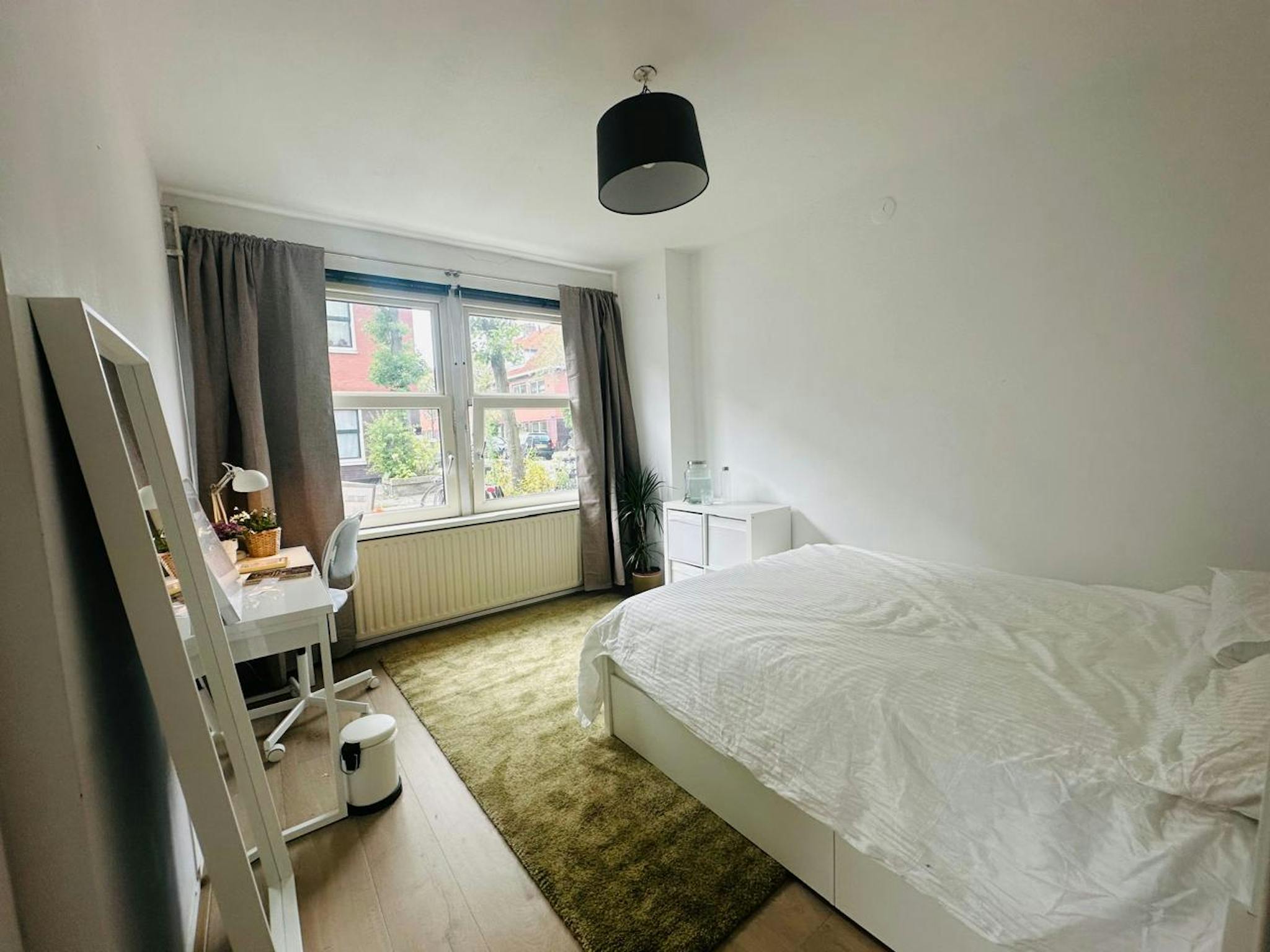 Private Room - Aurikelstraat, Amsterdam - Gallery - 1