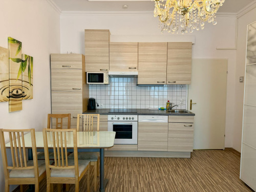 Engerthstraße, Vienna