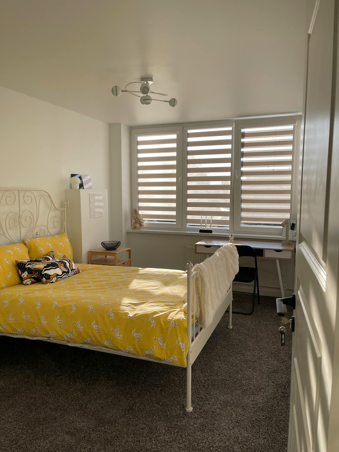 Private Room - Studentų gatvė, Kaunas - Gallery - 1