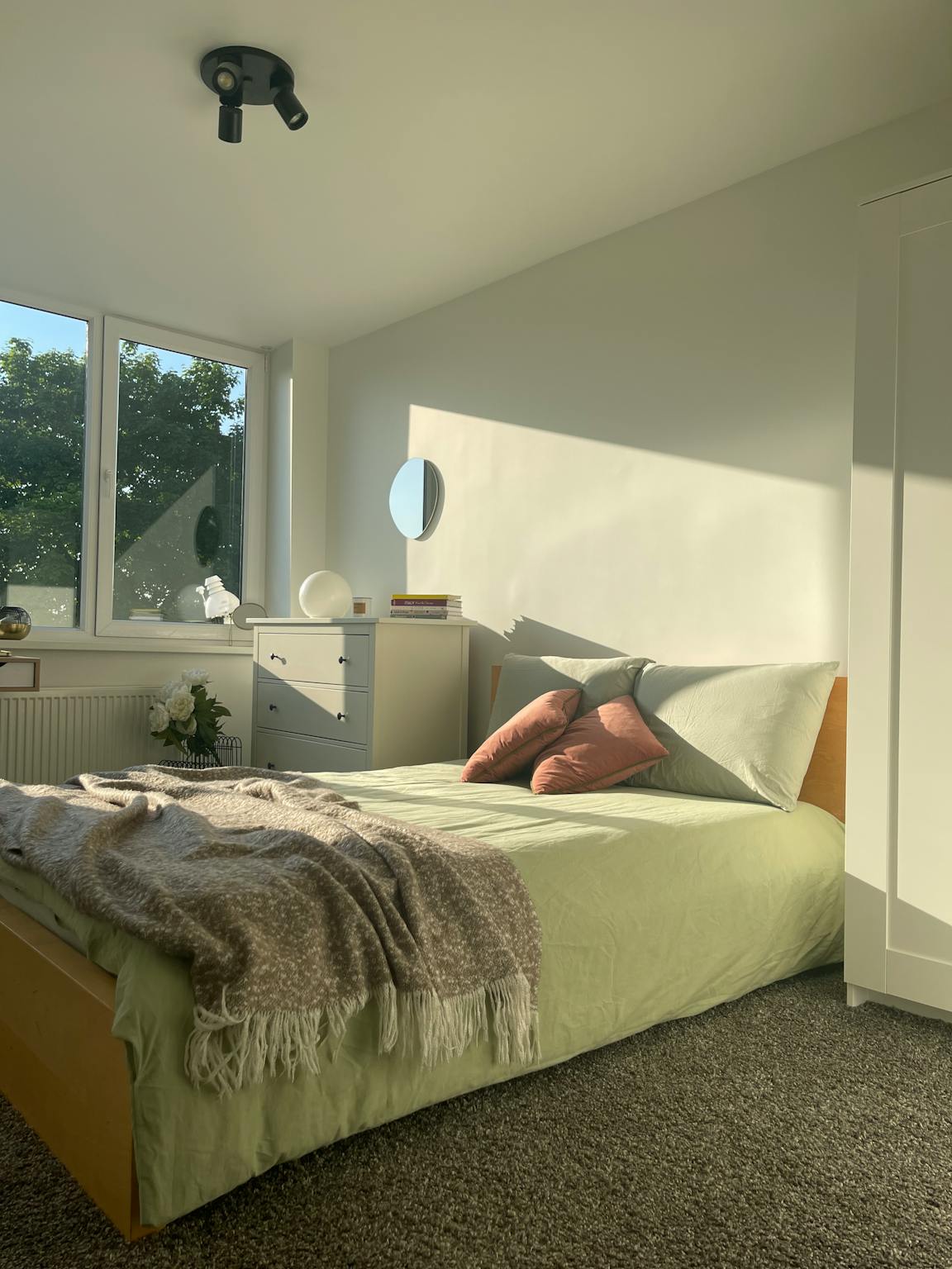Private Room - Studentų gatvė, Kaunas - Gallery - 1