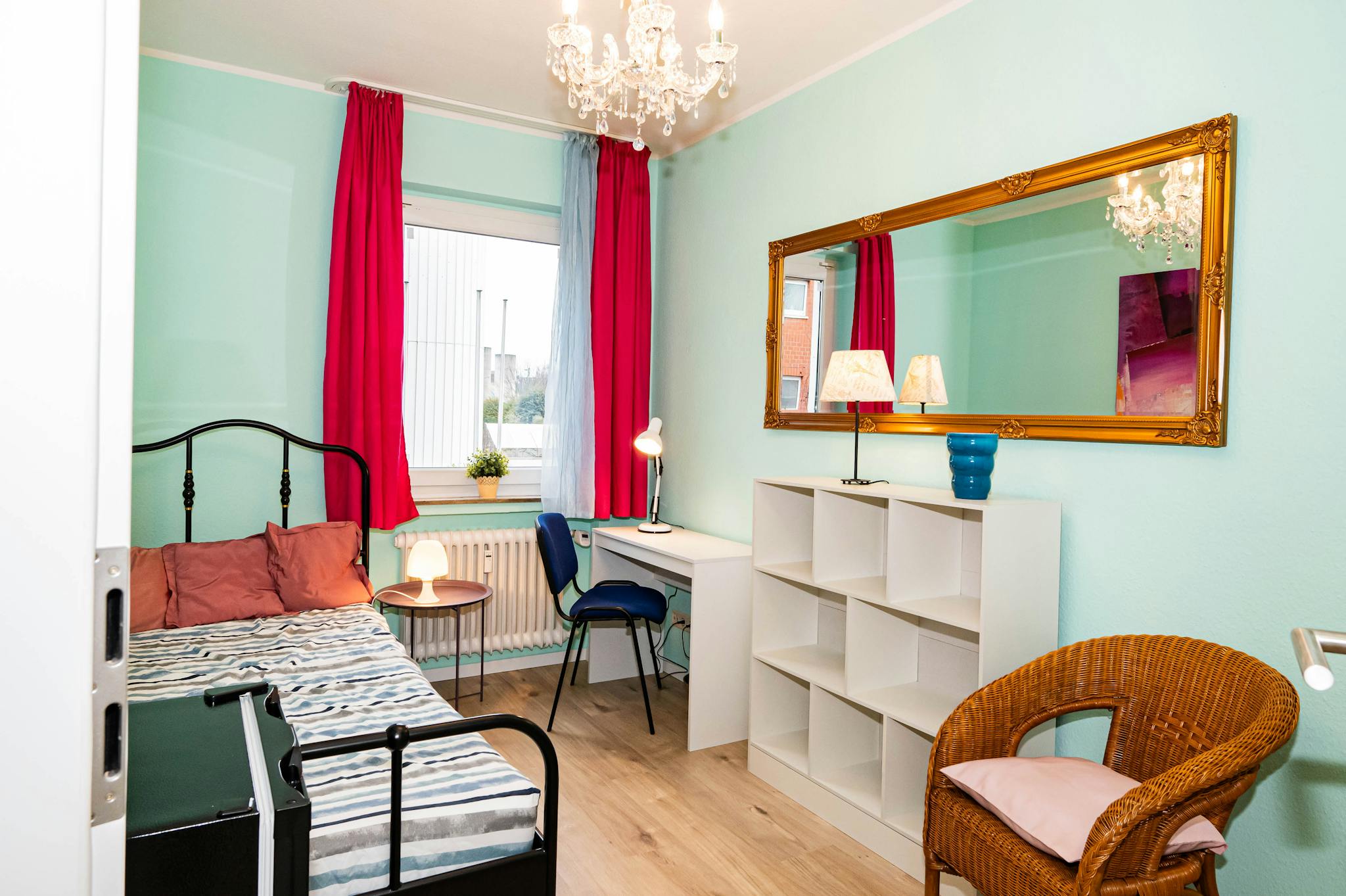 Private Room - Wurzerstraße, Bonn - Gallery - 1
