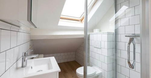 Rue du Marteau, Saint-Josse-ten-Noode