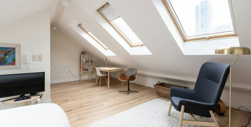 Rue du Marteau, Saint-Josse-ten-Noode