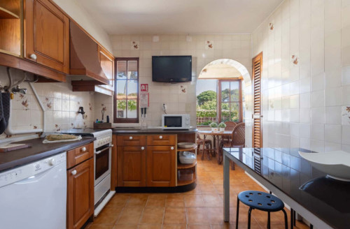 Charming House and Terrace - Gallery - 68