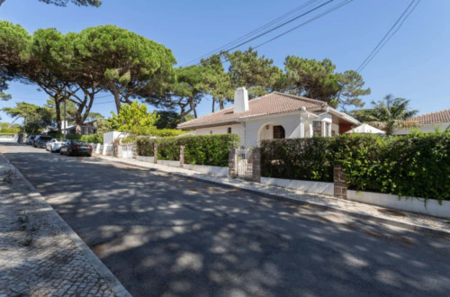 Charming House and Terrace