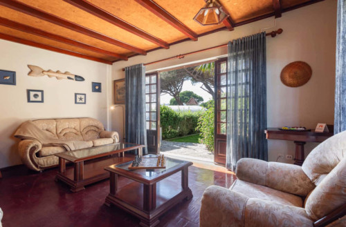 Charming House and Terrace  - Gallery -  5