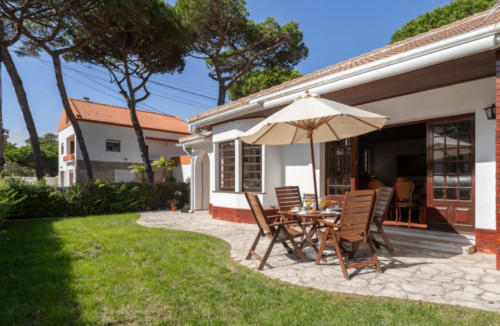 Charming House and Terrace - Gallery - 65