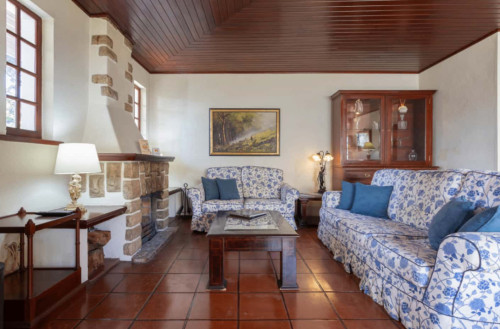 Charming House and Terrace - Gallery - 30
