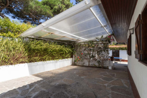 Charming House and Terrace - Gallery - 64