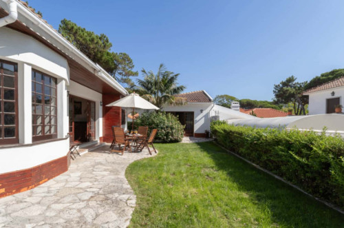 Charming House and Terrace - Gallery - 26