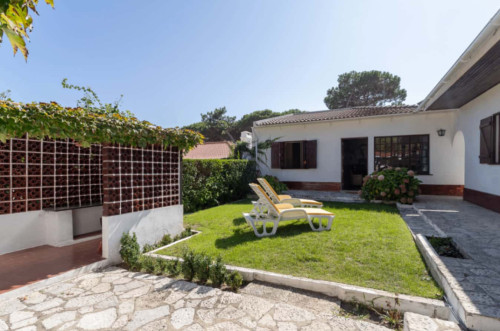 Charming House and Terrace - Gallery - 17