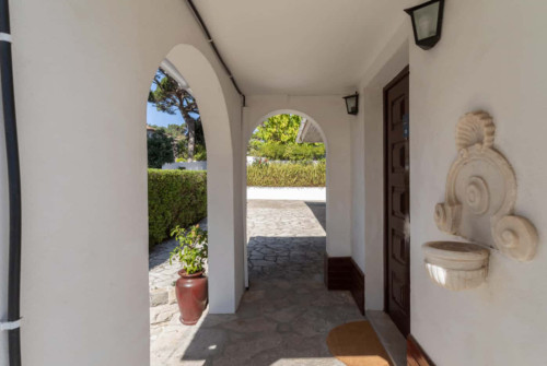 Charming House and Terrace - Gallery - 72