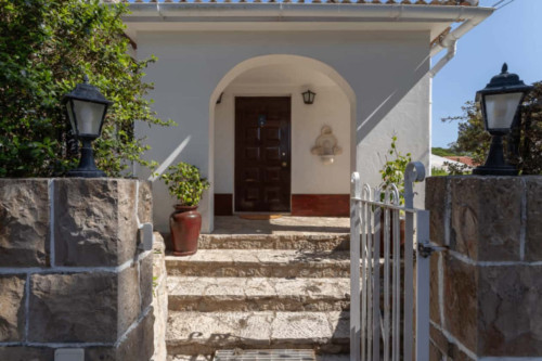Charming House and Terrace - Gallery - 40