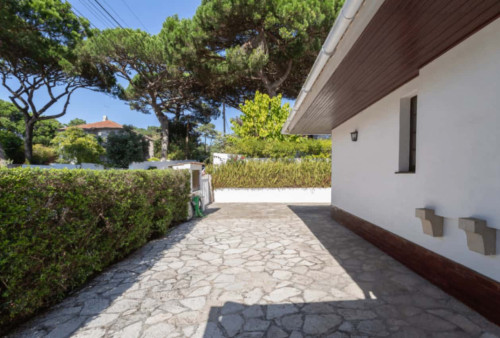 Charming House and Terrace - Gallery - 21