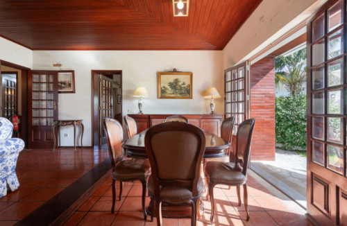 Charming House and Terrace - Gallery - 63