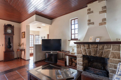 Charming House and Terrace - Gallery - 61