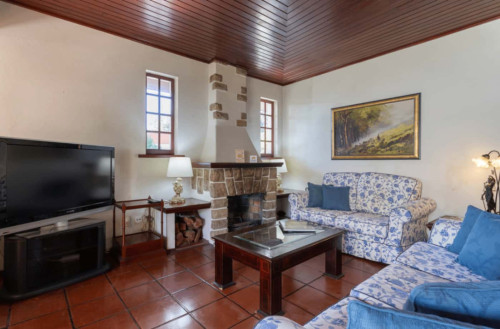 Charming House and Terrace - Gallery - 42