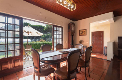Charming House and Terrace - Gallery - 43
