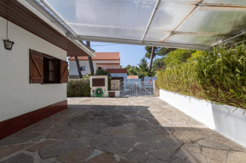 Charming House and Terrace - Gallery - 50