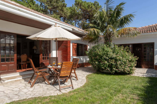 Charming House and Terrace - Gallery - 69