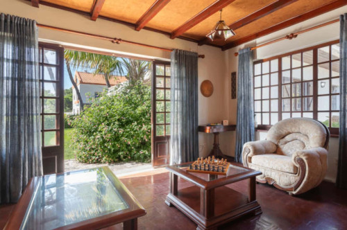 Charming House and Terrace - Gallery - 16