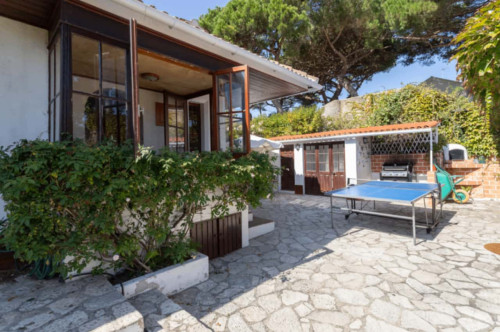 Charming House and Terrace - Gallery - 39