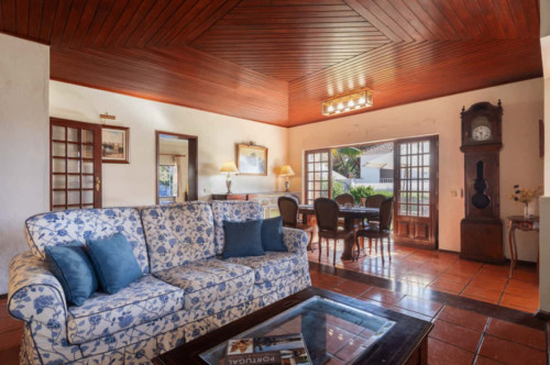 Charming House and Terrace - Gallery - 57