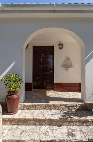 Charming House and Terrace - Gallery - 76
