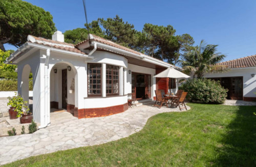 Charming House and Terrace - Gallery - 7