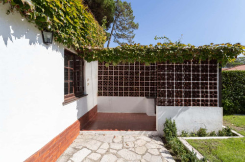 Charming House and Terrace - Gallery - 73