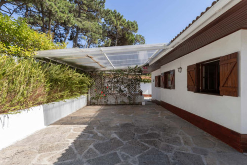 Charming House and Terrace - Gallery - 14