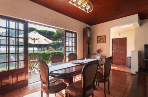 Charming House and Terrace - Gallery - 75