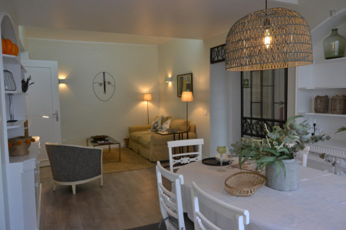 Modern and cosy 2-bedroom apartment in Campo de Ourique