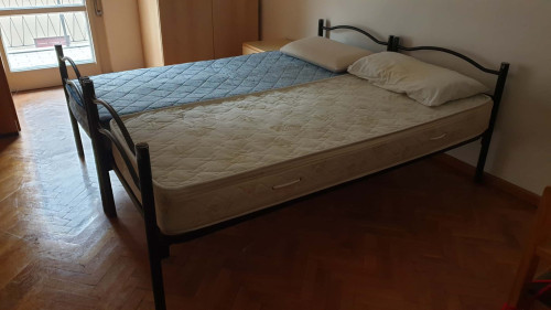 A6/S2 - two Bed in Rooms for 1 student in apartment in Le Albere, Trento