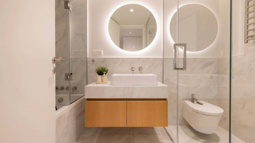 Cascais Premium 3BDR Apartment - Gallery - 34