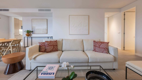 Cascais Premium 3BDR Apartment - Gallery - 48