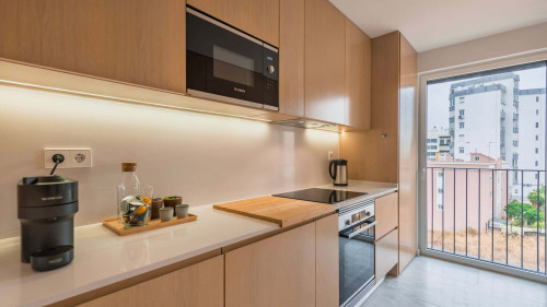 Cascais Premium 3BDR Apartment - Gallery - 55