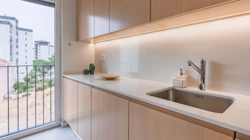 Cascais Premium 3BDR Apartment - Gallery - 66