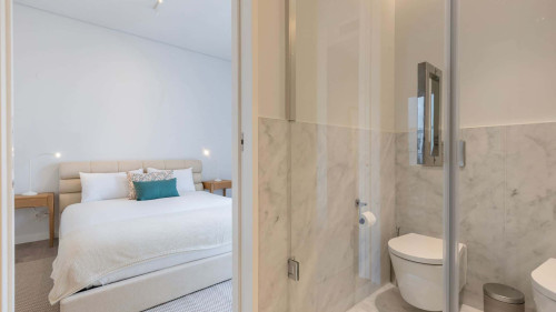 Cascais Premium 3BDR Apartment - Gallery - 19