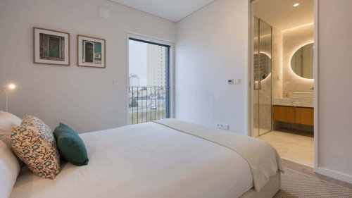 Cascais Premium 3BDR Apartment - Gallery - 61
